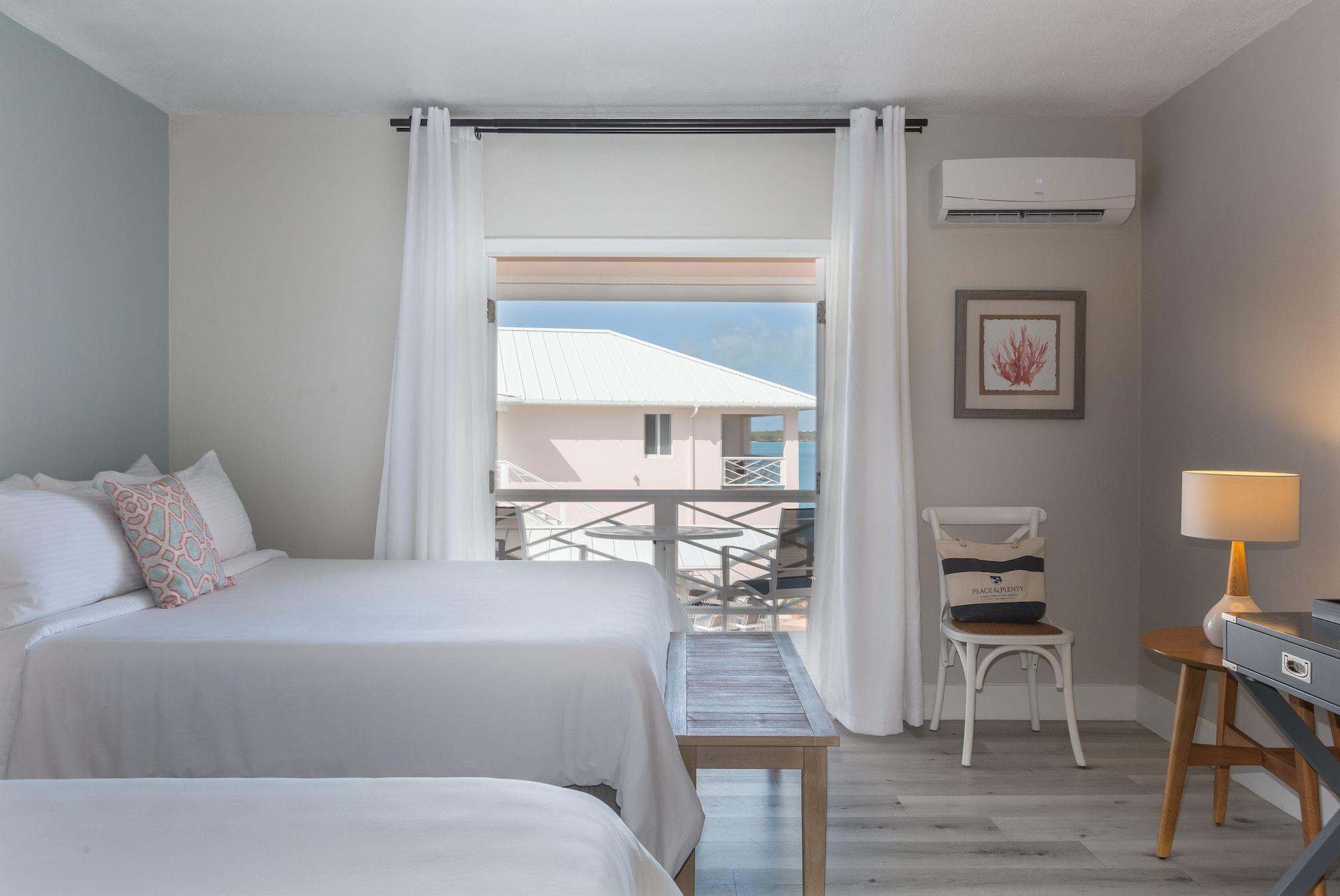 Peace And Plenty Resort George Town Dış mekan fotoğraf