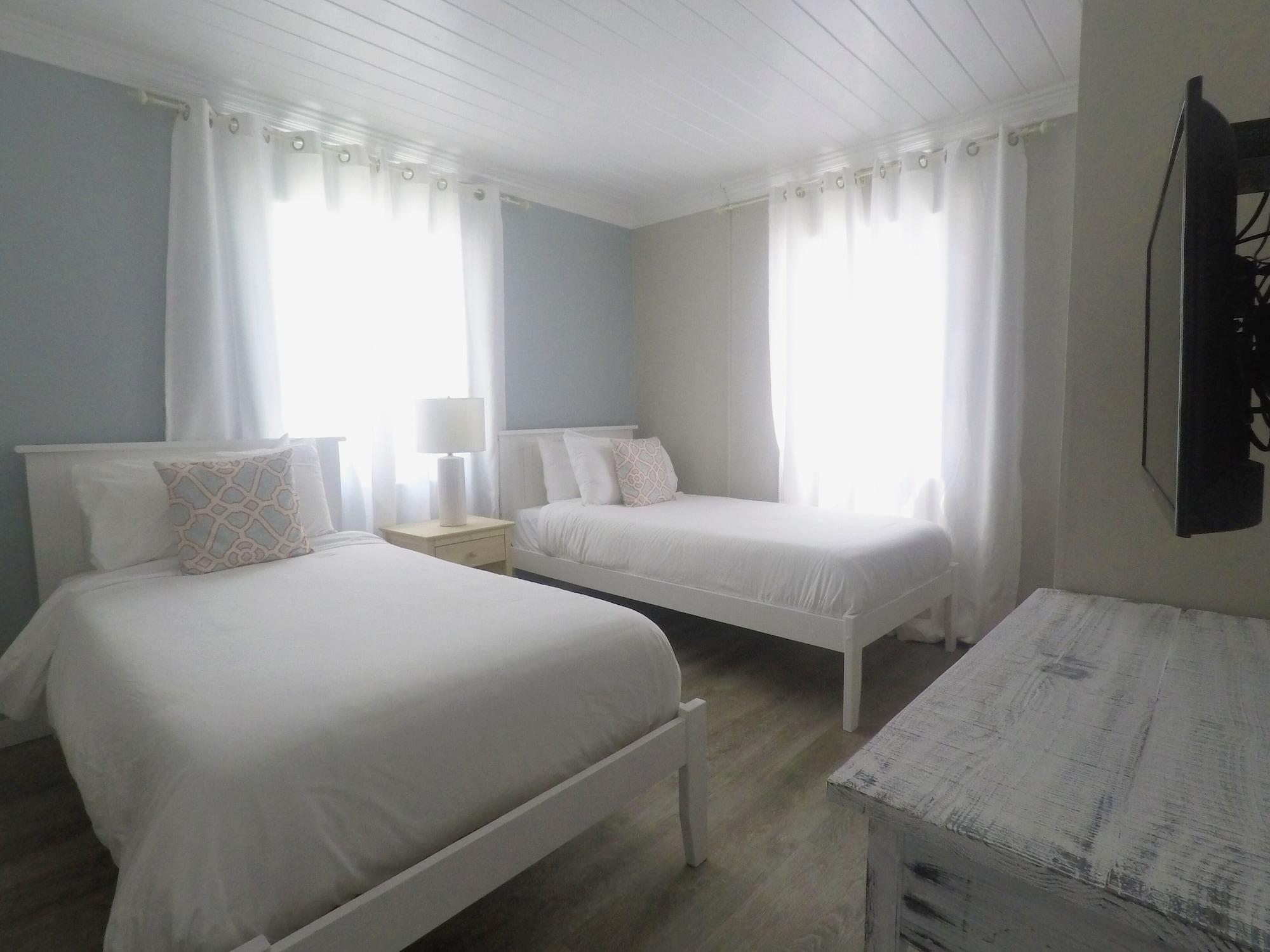 Peace And Plenty Resort George Town Dış mekan fotoğraf