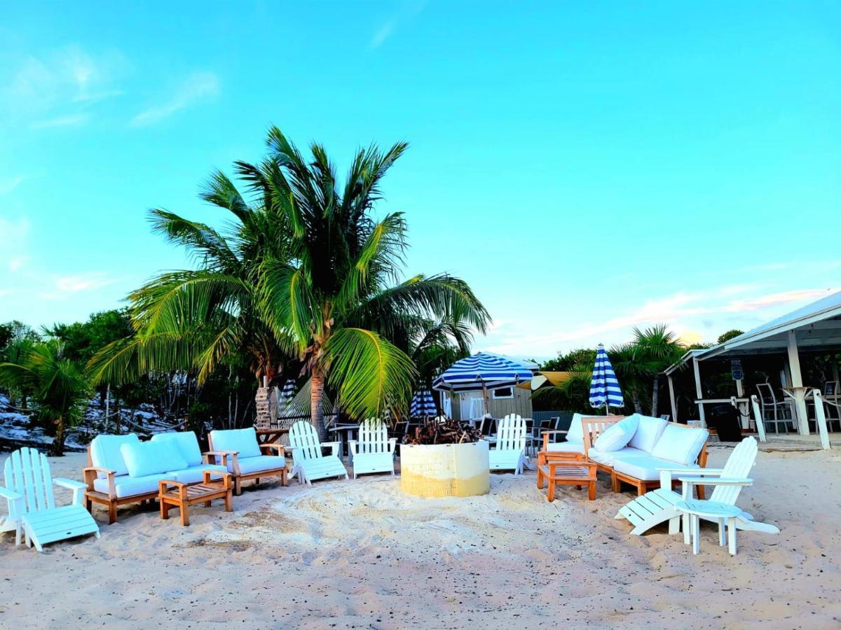 Peace And Plenty Resort George Town Dış mekan fotoğraf