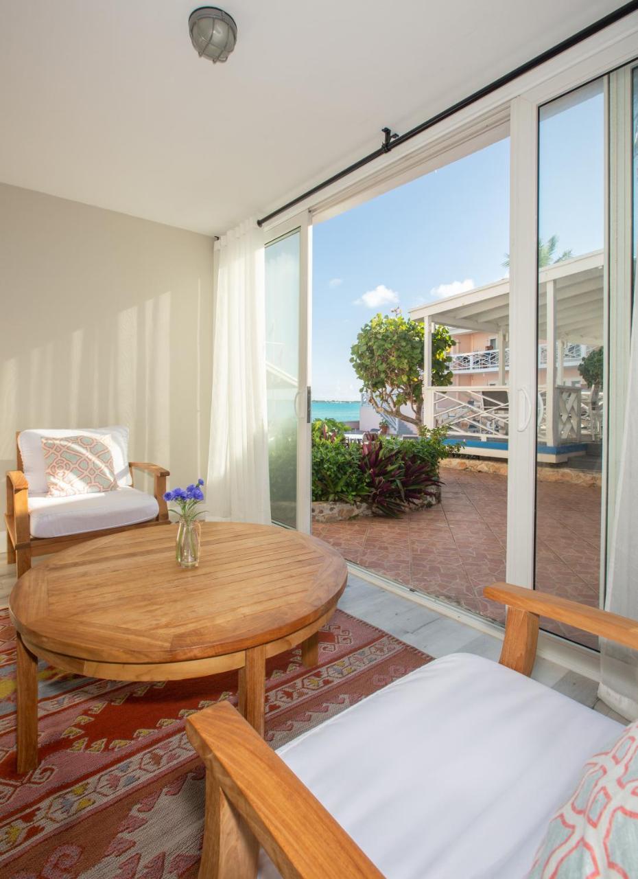 Peace And Plenty Resort George Town Dış mekan fotoğraf
